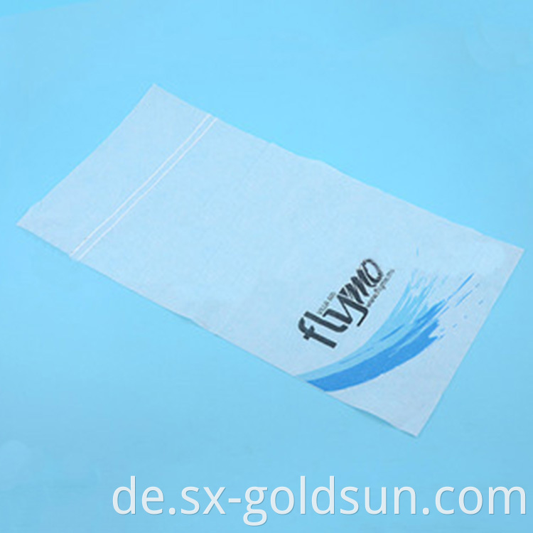 Non-woven Headrest Cover